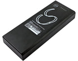 6800mAh Battery for Sennheiser LSP 500 Pr
