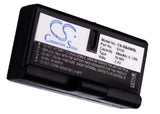 Sennheiser RI100-A/RI100-J, HDI92-P, H200 HDI452-P, HDI91-P1/-P2, HDI1029-PLL8/16, SET100 Assistive Listening System