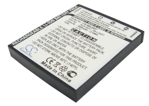 Samsung Digimax i6 PMP, Digimax L50, Digimax L60, Digimax L70, Digimax L80, Digimax i70, Digimax i70S, Digimax L700