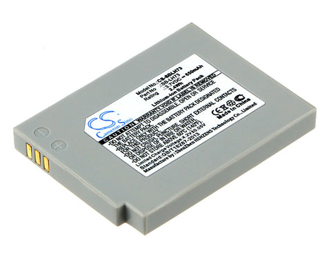 Samsung SDC-MS61S