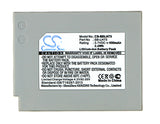 Samsung SDC-MS61S