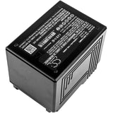 New 12800mAh Battery for Sony PMW-400,PMW-500,PMW-EX330,PMW-F5,PMW-F55,PMW-Z450; P/N:BP-V190