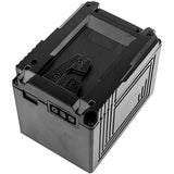 New 12800mAh Battery for Sony PMW-400,PMW-500,PMW-EX330,PMW-F5,PMW-F55,PMW-Z450; P/N:BP-V190