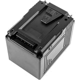 New 12800mAh Battery for Sony PMW-400,PMW-500,PMW-EX330,PMW-F5,PMW-F55,PMW-Z450; P/N:BP-V190