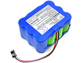 Battery for KV8 510B,  S350,  Samba XR210