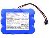 Battery for KV8 510B,  S350,  Samba XR210