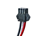 Battery for KV8 510B,  S350,  Samba XR210