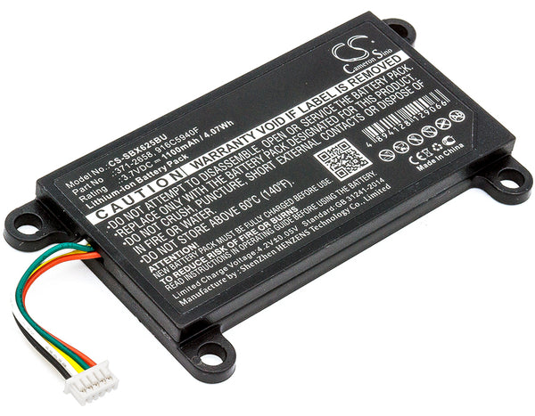 Sun Blade Raid Card 5,Blade X6250,Xeon E5450; P/N:371-2658,916C5940F,F371-2659-01,SQU-711 Battery