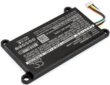 New 1100mAh Battery for Sun Blade Raid Card 5,Blade X6250,Xeon E5450; P/N:371-2658,916C5940F,F371-2659-01,SQU-711