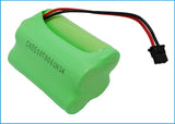 Bearcat BC120XLT, BC220XLT, BC230XLT, BC235XLT, BC245XLT, ICOM IC-T7A, IC-T7H, IC-T22A, IC-T42A, IC-W31A, IC-W32A