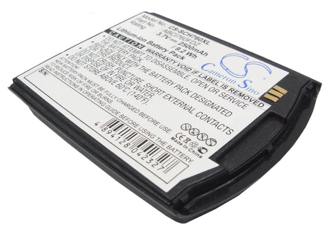 Samsung SCH-I760, Verizon SCH-I760