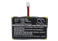Sportdog SD-1225 Trainer Receiver, SD-1825 Trainer Receiver, SD-2525 Trainer Receiver, SD-3225 Trainer Receiver