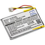SportDog Bird Launcher Receiver,Contain,DF-CT,DF-CTR,Train Receiver; P/N:SAC00-16365 Battery