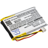 New 950mAh Battery for SportDog Bird Launcher Receiver,Contain,DF-CT,DF-CTR,Train Receiver; P/N:SAC00-16365