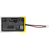 New Replacement 390mAh Battery for SportDog HoundHunter 3225,ProHunter 2525,SD-1225,SD-1825,SD-1825CAMO,SD-2525,SD-3225,SportHunter 1225,SportHunter 1825,WetlandHunter 1825; P/N:SAC54-15955