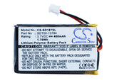 SportDOG SD-2525 ProHunter Transmitter, SD-1875 Remote Beeper, SD-1875 UplandHunter Remote Beeper