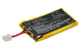 Battery for SportDOG SR-225 receiver,  SR-225S receiver,  SR-225W receiver