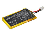 Battery for SportDOG SR-225 receiver,  SR-225S receiver,  SR-225W receiver