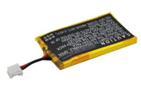 Battery for SportDOG SR-225 receiver,  SR-225S receiver,  SR-225W receiver