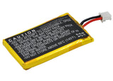 Battery for SportDOG SR-225 receiver,  SR-225S receiver,  SR-225W receiver