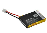 Battery for Sportdog FieldTrainer 425,  FieldTrainer 425S,  SD-425