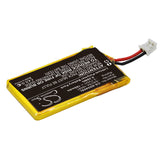 New 160mAh Battery for SportDog SBC-R SportDog Bark Collar; P/N:SAC54-16091