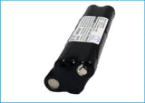 Innotek 1000005-1, CS-16000, CS-16000TT, CS-2000