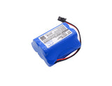 2000mAh Battery for Sanyo MDF-137, MDF-U333, MDF-U537, MDF-U537D, MDF-V7486SC, MDF-C8V