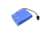 2000mAh Battery for Sanyo MDF-137, MDF-U333, MDF-U537, MDF-U537D, MDF-V7486SC, MDF-C8V