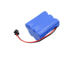 2000mAh Battery for Sanyo MDF-137, MDF-U333, MDF-U537, MDF-U537D, MDF-V7486SC, MDF-C8V