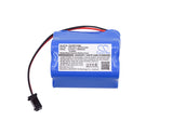 2000mAh Battery for Sanyo MDF-137, MDF-U333, MDF-U537, MDF-U537D, MDF-V7486SC, MDF-C8V