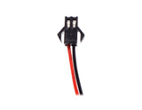 2000mAh Battery for Sanyo MDF-137, MDF-U333, MDF-U537, MDF-U537D, MDF-V7486SC, MDF-C8V