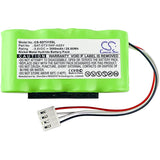 Cameron Sino Replacement Battery for Shimpo DT-315A, DT-315A Stroboscope (3000mAh)
