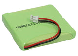 Audioline SLIM DECT 500, SLIM DECT 502, SLIM DECT 502 Duo, SLIM DECT 580, SLIM DECT 582, SLIM, SLIM DECT TEXET TX-D7400