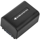 New 1030mAh Battery for Sony FDR-AX33,FDR-AX40,FDR-AX45,FDR-AX53,FDR-AX60,FDR-AX700,FDR-AXP33,HDR-CX450,HDR-CX625,HDR-CX680,HDR-PJ620,HDR-PJ675,NEX-VG30; P/N:NP-FV50A