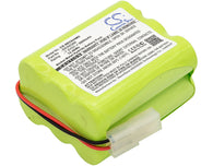  Medical Battery for Seca 645, 665, 682, 757, 927, 944, 955, 958, 959, 985 (2000mAh)