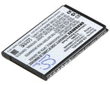 Battery for Swissvoice ePure,  ePure fulleco DUO