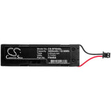 New 3400mAh Battery for Symbol BCS1002,F5040A,FNN7810A,PS3050,PSS3050; P/N:F5040A