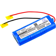 Seik Terra FA5-10; P/N:709053557 Battery