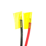 New 1200mAh Battery for Seik Terra FA5-10; P/N:709053557