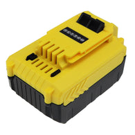Stanley FMC625D2,FMC645D2,FMC675B,FMC675B-XE,FMC688L,FMC698B,FMC705B-XE,FMC710D2-XE,FMC761B-XE,FMC770B-XE,LB2X4020,LBX20,LBXR20,PCC680L,PCC685L,PCCK602L2; P/N:FMC687L Battery