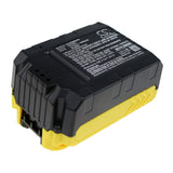 New 5000mAh Battery for Stanley FMC625D2,FMC645D2,FMC675B,FMC675B-XE,FMC688L,FMC698B,FMC705B-XE,FMC710D2-XE,FMC761B-XE,FMC770B-XE,LB2X4020,LBX20,LBXR20,PCC680L,PCC685L,PCCK602L2; P/N:FMC687L