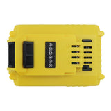 New 5000mAh Battery for Stanley FMC625D2,FMC645D2,FMC675B,FMC675B-XE,FMC688L,FMC698B,FMC705B-XE,FMC710D2-XE,FMC761B-XE,FMC770B-XE,LB2X4020,LBX20,LBXR20,PCC680L,PCC685L,PCCK602L2; P/N:FMC687L