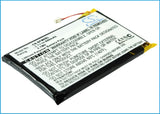 JNC SSF-M805, SSF-M810