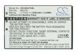 Zycast SG-278