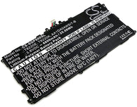 Samsung SM-P600, SM-P601, Galaxy Note 10.1, SM-T520, SM-T525, Galaxy TabPRO 10.1, SM-P605, SM-P605V, SM-P607T, SM-T527P