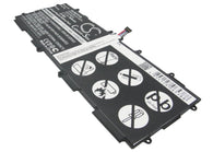 Samsung GT-P7510, Galaxy Tab GT-P7510, GT-N8000, GT-7511, GT-P5100, GT-P5110, GT-N8010, SCH-i925, SCH-i925U