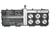 Samsung GT-P7510, Galaxy Tab GT-P7510, GT-N8000, GT-7511, GT-P5100, GT-P5110, GT-N8010, SCH-i925, SCH-i925U
