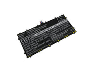 Google Nexus 10, Samsung GT-P8110, GTP8110-HA32ARB