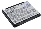 Samsung SGH-U940, Glyde U940